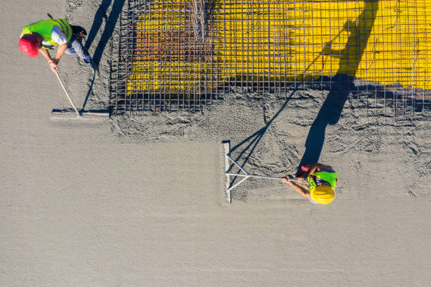 Best Concrete Slab Installation  in Glenolden, PA