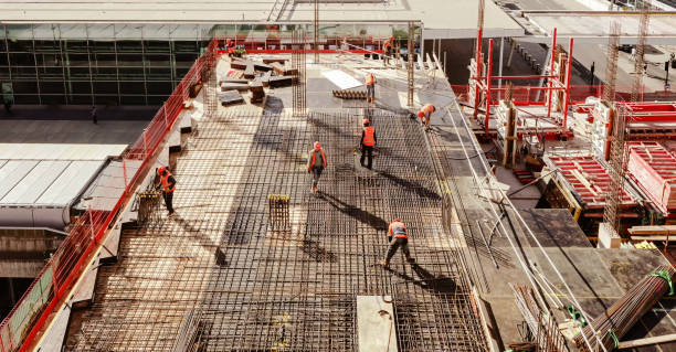 Best Concrete Contractor Near Me  in Glenolden, PA