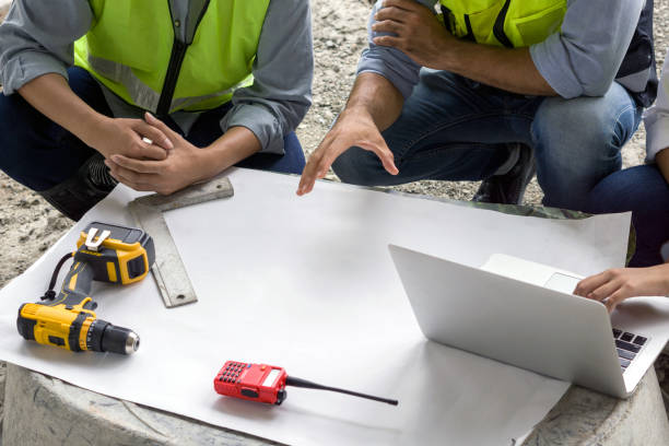 Best Best Concrete Contractor  in Glenolden, PA